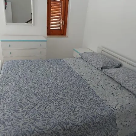Terrazza A Mare Calopezzati