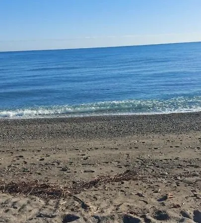 Appartamento Terrazza A Mare