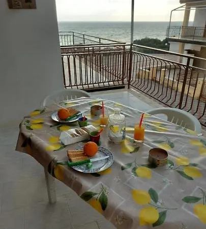 Terrazza A Mare